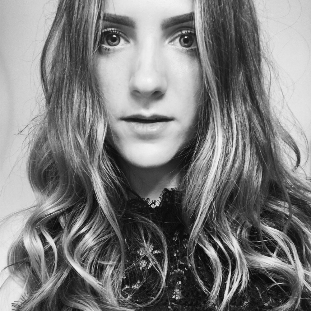 Meet your Posher, Anastassia